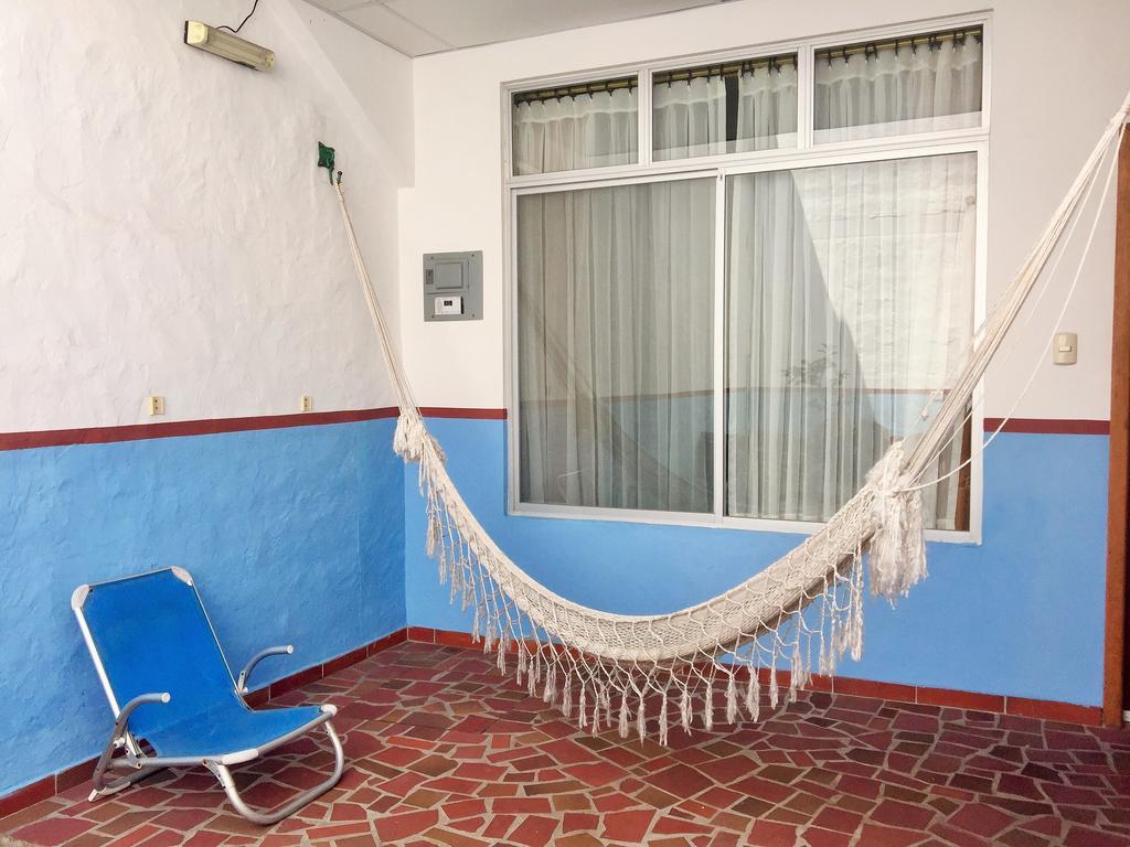 Hostal Baltra Puerto Ayora  Exterior photo